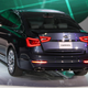 Illustration for article titled Kia Is Now Making A Near-Luxury Flagship